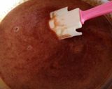 超濃厚!簡単すぎるガトーショコラ♡作り方4写真