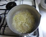 プチッと鍋を使って・卵雑炊作り方3写真