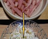 美味ドレのシーフードで作るコールスロー！作り方8写真
