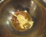 簡単！切干大根とお豆のツナサラダ作り方3写真