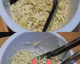 美味ドレのシーフードで作るコールスロー！作り方13写真