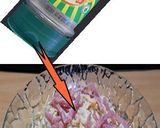 美味ドレのシーフードで作るコールスロー！作り方9写真