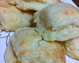 簡単☆トースターで＊チョコスコーン作り方7写真