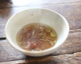 簡単◎おばあちゃんの風邪薬作り方5写真