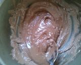 簡単生チョコ☺作り方2写真
