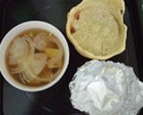 いつでも簡単、パイのふた作り方4写真