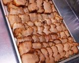 簡単初心者トロトロ醤油麹チャーシュー作り方26写真
