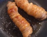 サラダやおつまみに！簡単鶏チャーシュー作り方4写真