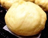 ふかふかもちもち！牛ひきカレーまん作り方8写真