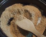 米ぬかクッキー（甘くない）作り方1写真
