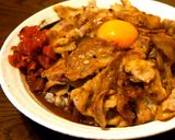 掴め！男の胃袋！横浜名物スタミナカレー作り方8写真