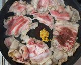 掴め！男の胃袋！横浜名物スタミナカレー作り方5写真