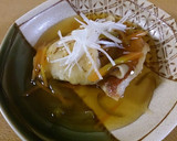 揚げない＊赤魚の和風野菜甘酢あんかけ作り方7写真