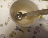 材料3つ!簡単カフェオレプリン♪作り方1写真