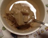 材料3つ!簡単カフェオレプリン♪作り方4写真
