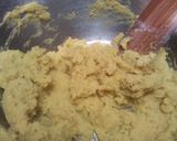お豆のカレー風味☆マッシュポテト♡作り方6写真