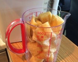 ★簡単★ふきとあげのさっと煮！（≧∇≦）作り方2写真