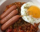 地中海風トマトリゾット作り方11写真