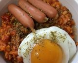 地中海風トマトリゾット作り方13写真