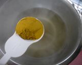 【糖質制限】つきこんにゃくのカレー鍋作り方3写真