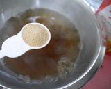 【糖質制限】つきこんにゃくのカレー鍋作り方5写真