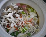 【糖質制限】つきこんにゃくのカレー鍋作り方9写真