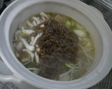 【糖質制限】つきこんにゃくのカレー鍋作り方10写真