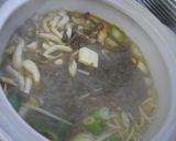【糖質制限】つきこんにゃくのカレー鍋作り方11写真