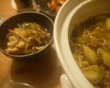 【糖質制限】つきこんにゃくのカレー鍋作り方13写真