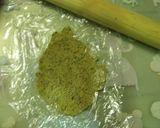 低糖質*大豆製品&ごまの和風チップス作り方25写真