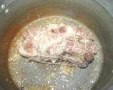 家の焼き豚作り方3写真