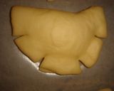 昔ながらのクリームパン。作り方6写真