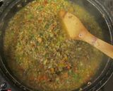 子供に野菜を！簡単♪時短♪キーマカレー作り方3写真