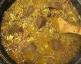 子供に野菜を！簡単♪時短♪キーマカレー作り方4写真