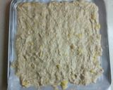 手を汚さずに作る！簡単☆バナナクッキー♪作り方2写真