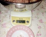 シュウマイの中身…(o˘◡˘o)作り方2写真