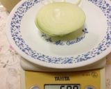 シュウマイの中身…(o˘◡˘o)作り方4写真