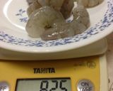 シュウマイの中身…(o˘◡˘o)作り方7写真