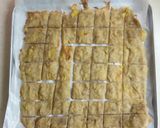 手を汚さずに作る！簡単☆バナナクッキー♪作り方5写真