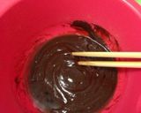 バレンタインに♡生チョコヘーゼルナッツ作り方3写真