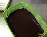 バレンタインに♡生チョコヘーゼルナッツ作り方5写真