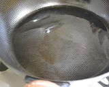 我が家の王道チャーハン作り方4写真