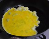 我が家の王道チャーハン作り方5写真