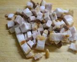 我が家の王道チャーハン作り方19写真