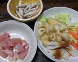 にゅうめん作り方1写真