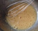 ⁂大人気濃厚ガトーショコラ⁂作り方1写真