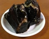 白だしで簡単♡男子が好む炊き込みごはん作り方5写真