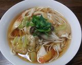 にゅうめん作り方4写真