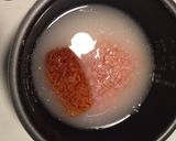簡単★ツナ缶で炊き込みご飯★作り方3写真
