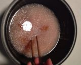 簡単★ツナ缶で炊き込みご飯★作り方4写真